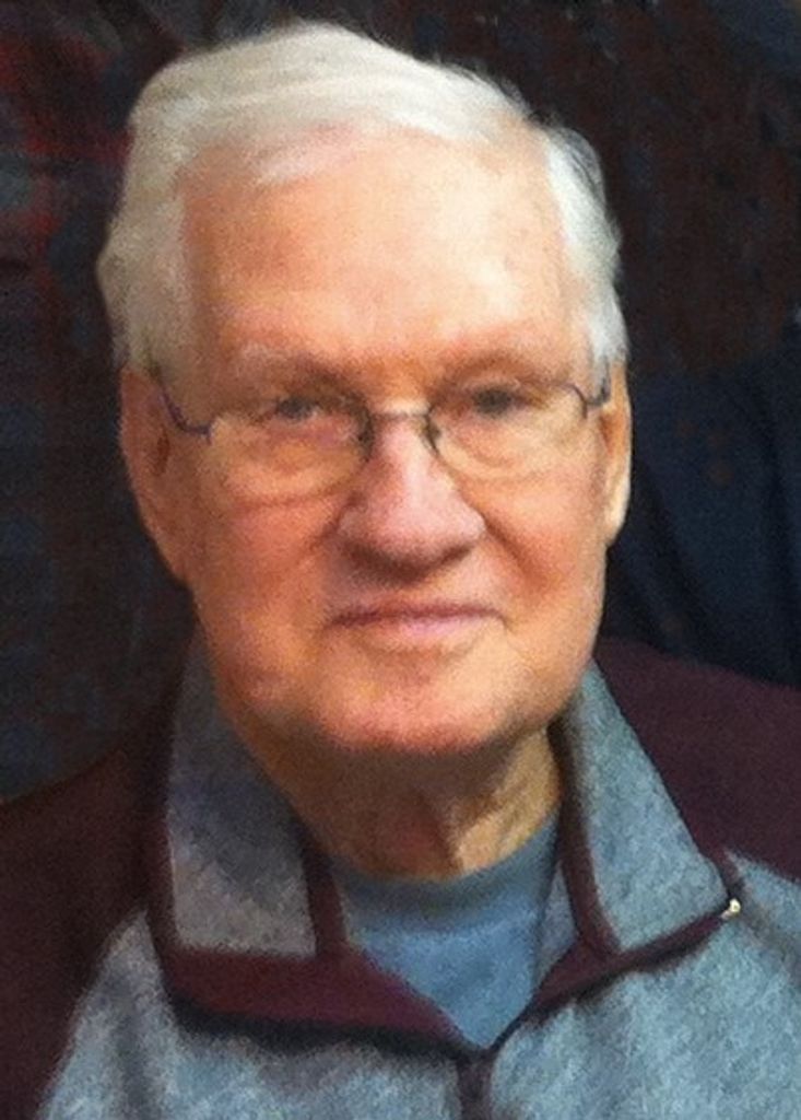 Richard Louis Woolsey