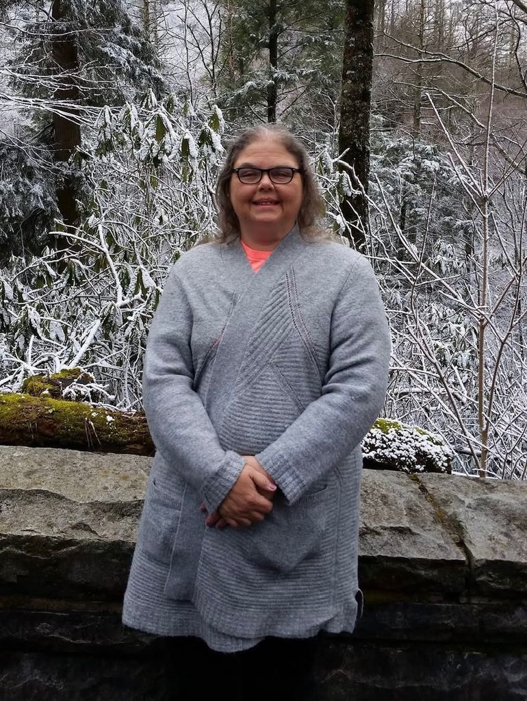 Elizabeth Ruth Payne Profile Photo