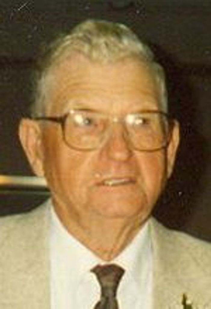 Edwin W. "Tex" Peecher