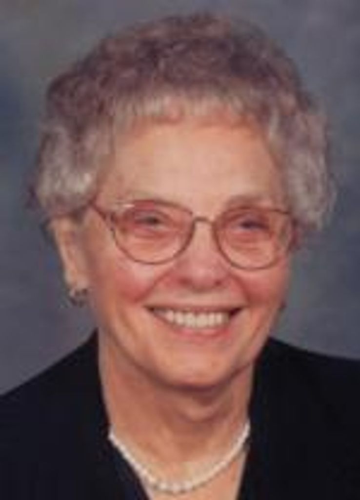 Edna May Coy