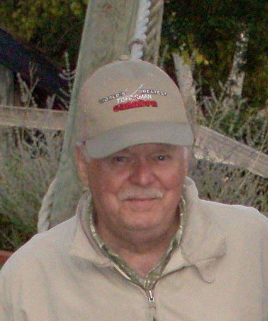 Donald M. Kronberg Profile Photo