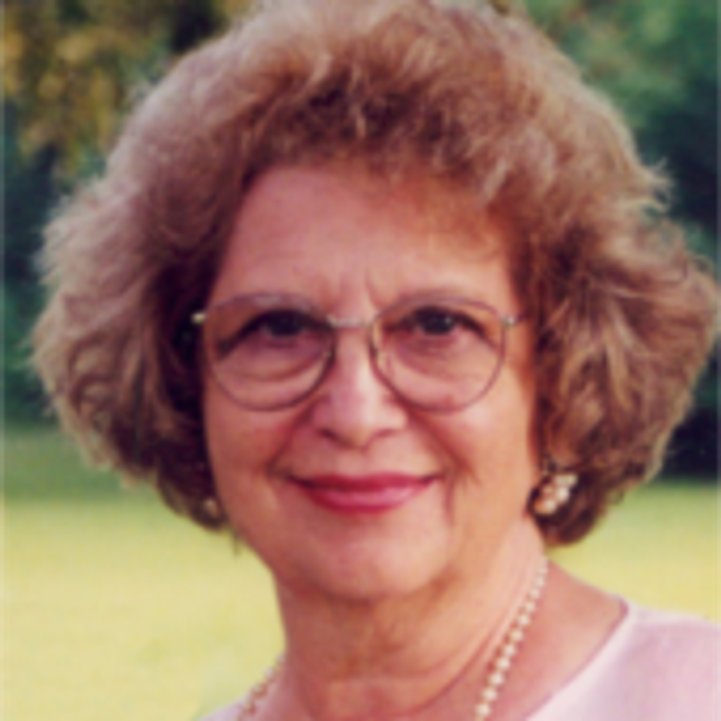 Mary Ralph Maddux