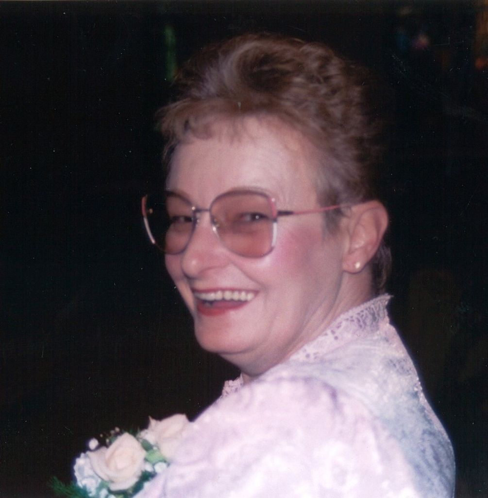 Aldene Elizabeth Lefler