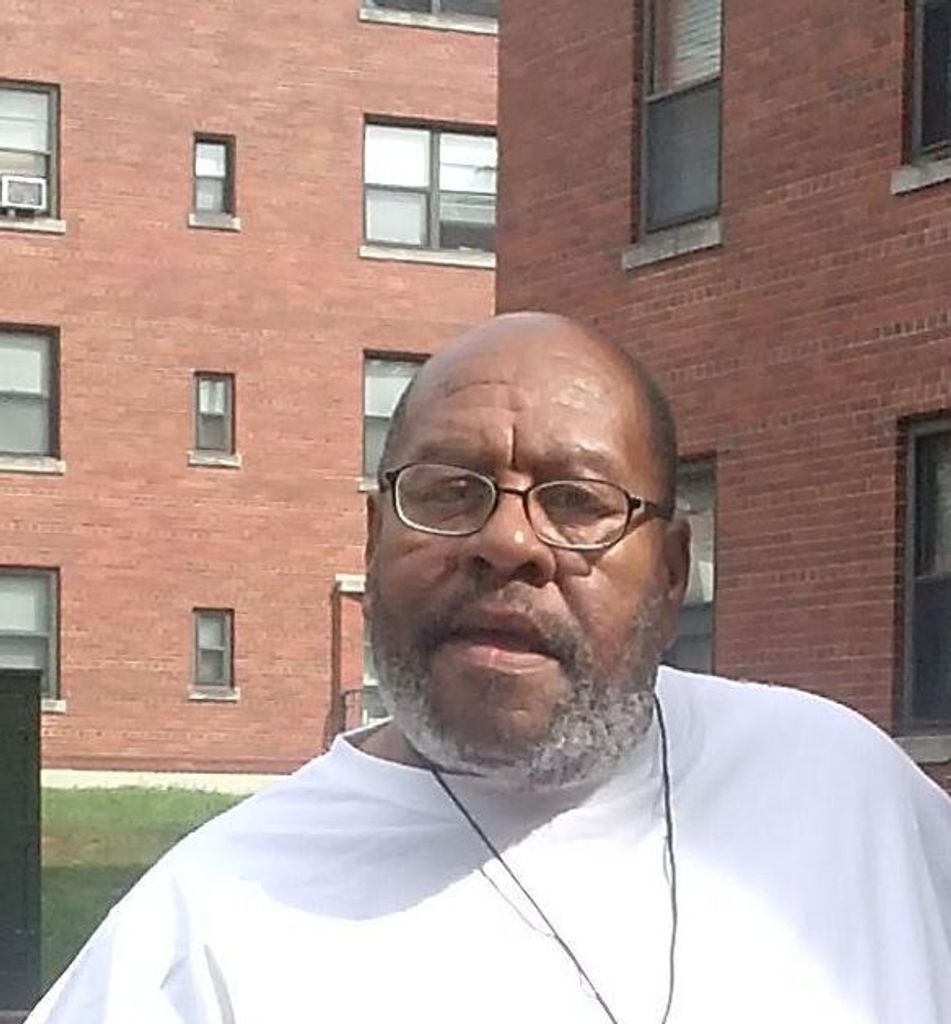 Robert Thomas Williams