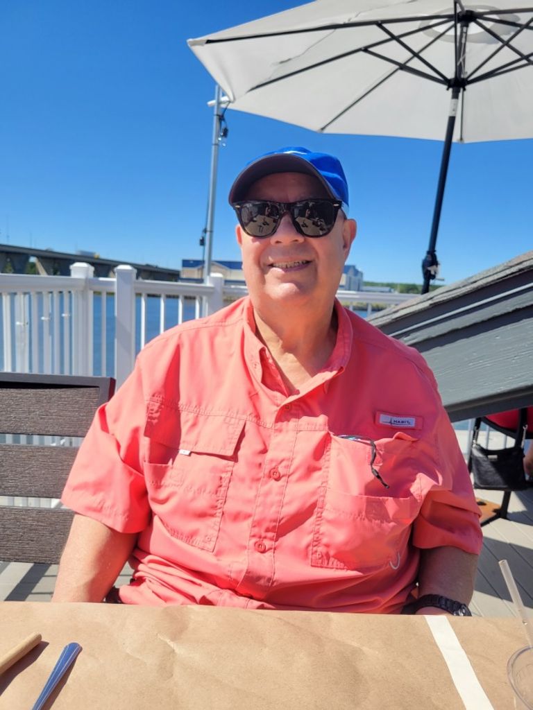 Sandy Joseph Petruso, Jr.