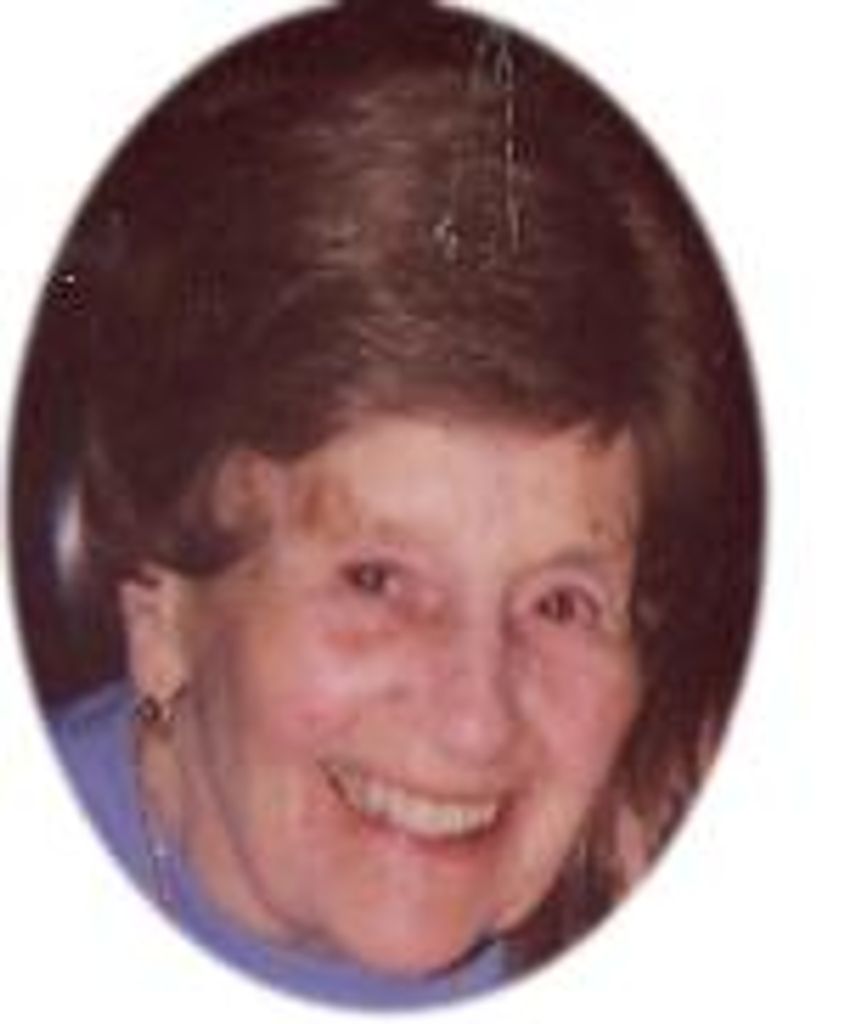 Fleurette T. O'Connor