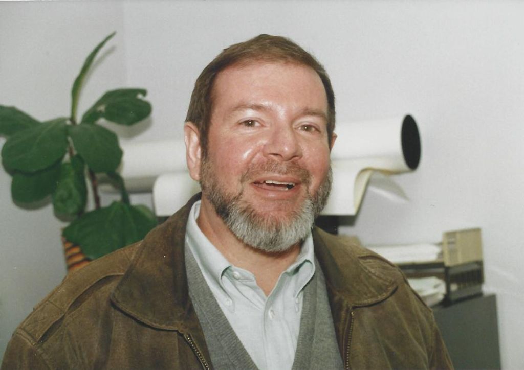 William  Arthur Besfer, Jr.
