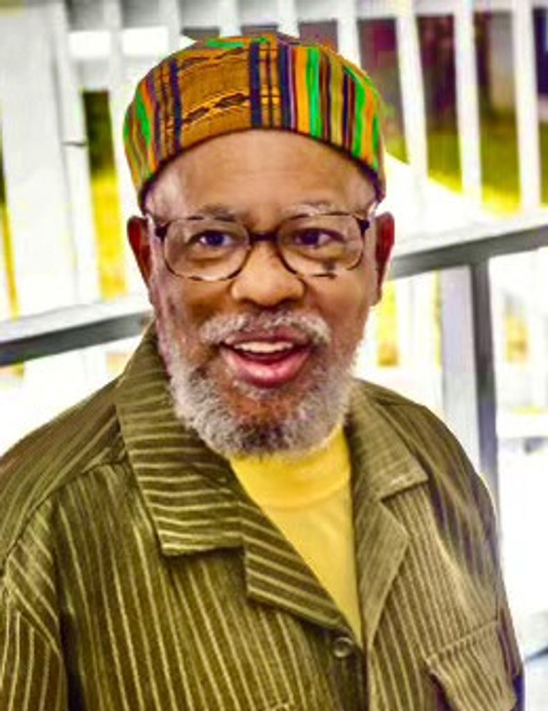 Kenneth Gregory Jones