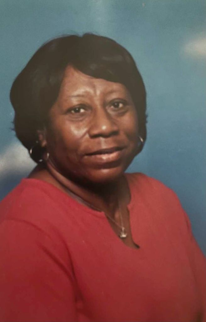 Berniece Paul Profile Photo