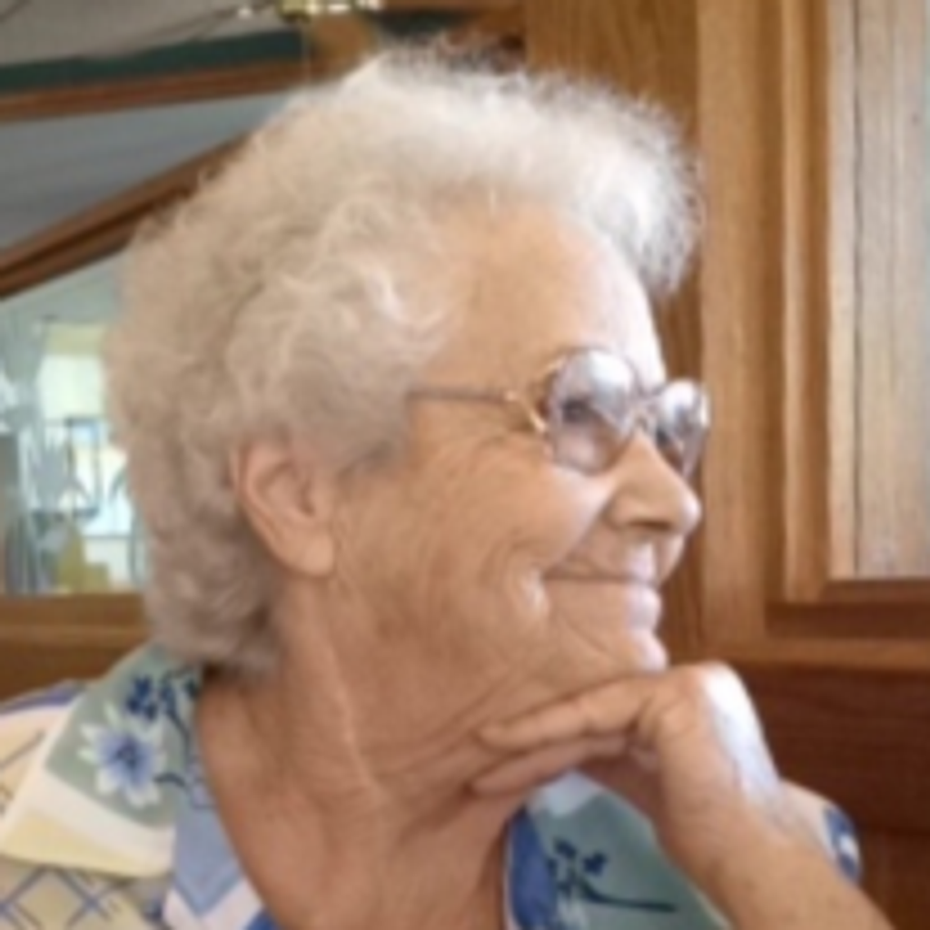 Dorothy Ireland