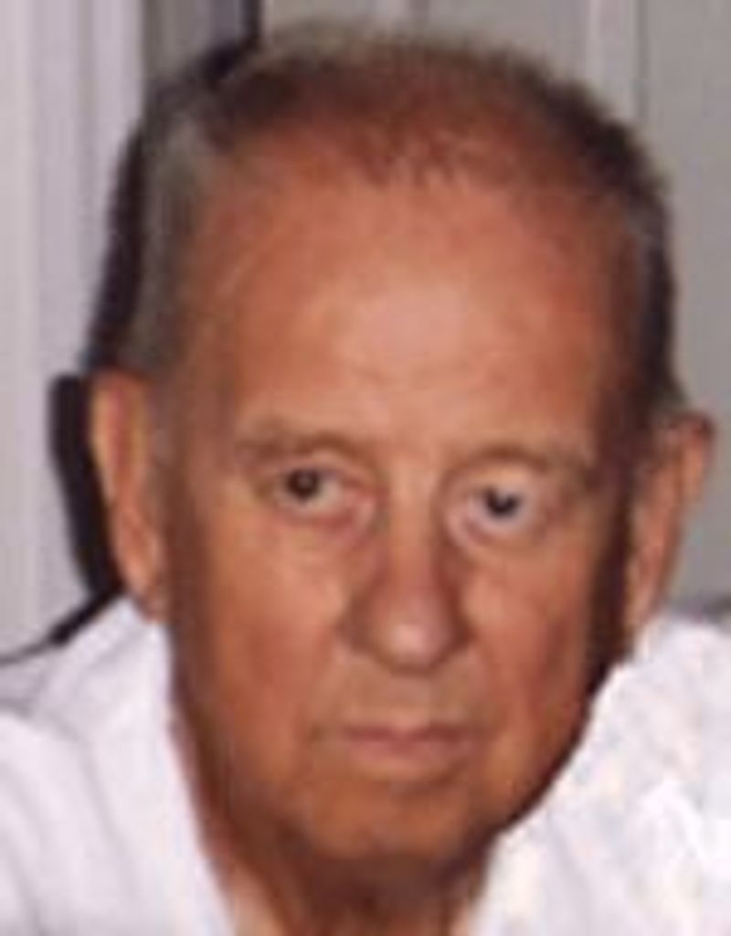 Harry C. Beach
