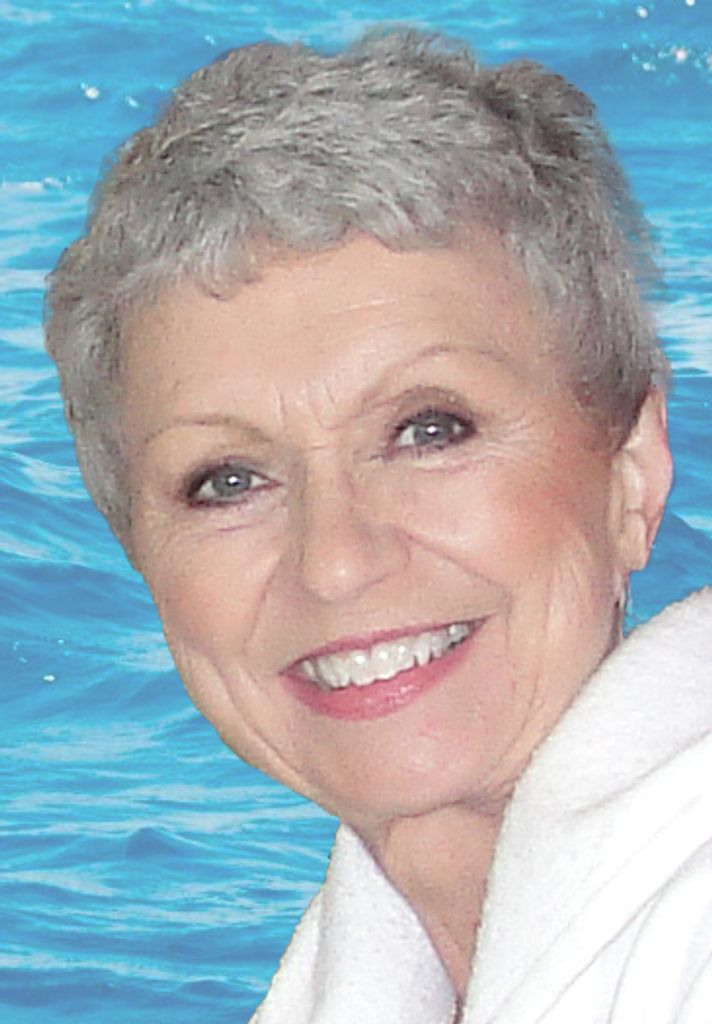 Elizabeth "Betsy" Boyle