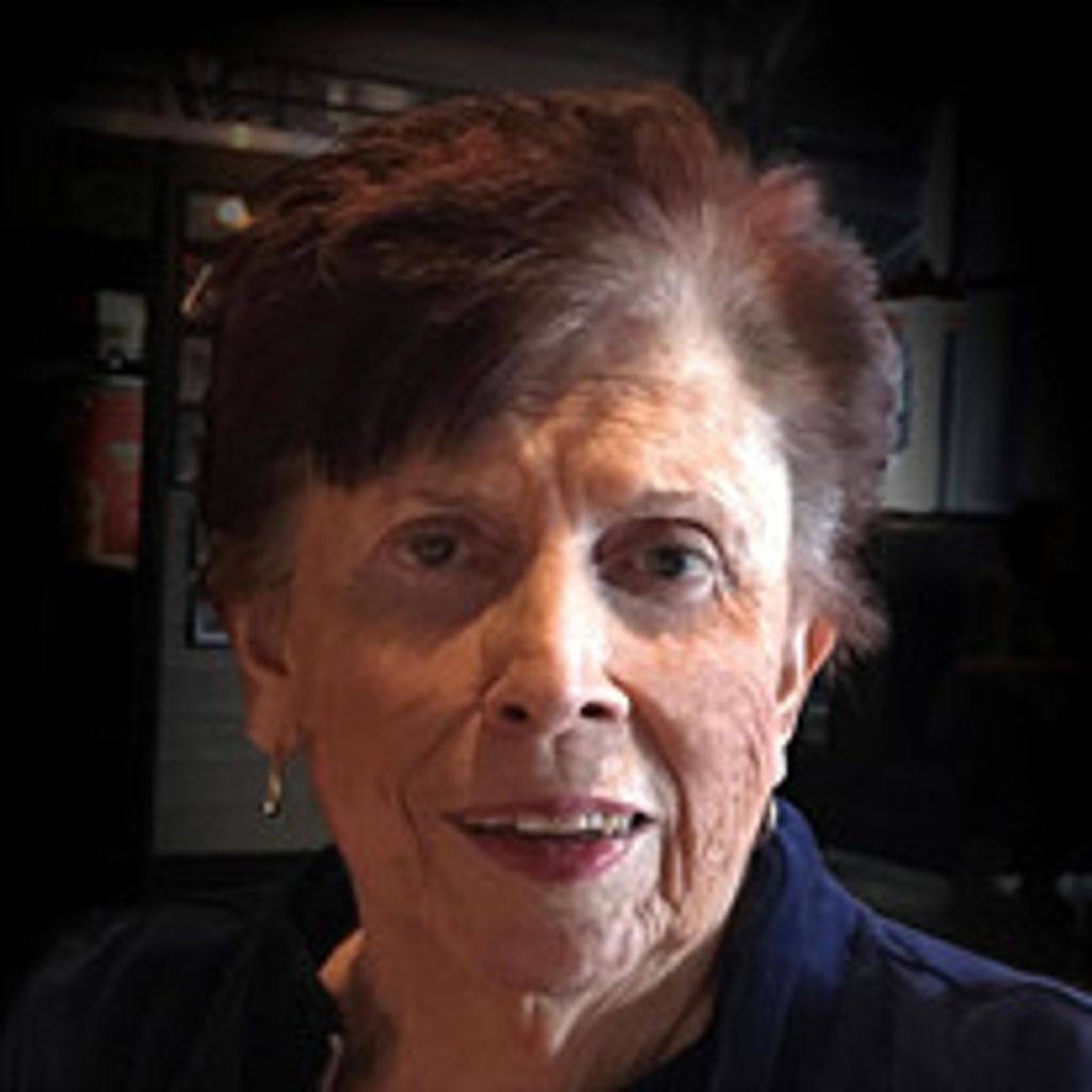 Deborah J. Fleagle