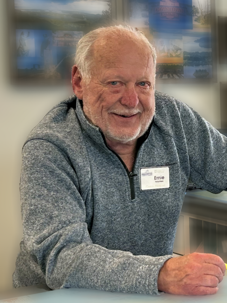 Ernest S. "Ernie" Hutchins Profile Photo