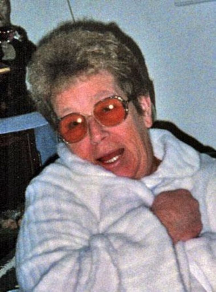 Jeanette Moreland Profile Photo