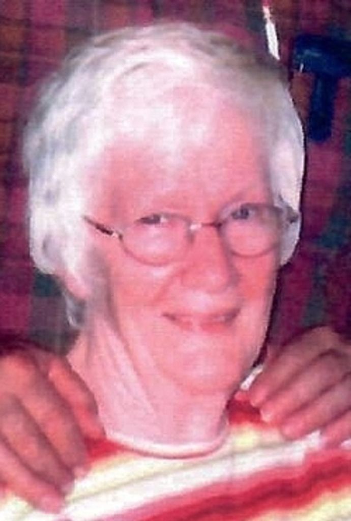 Susan Mae Roy Profile Photo