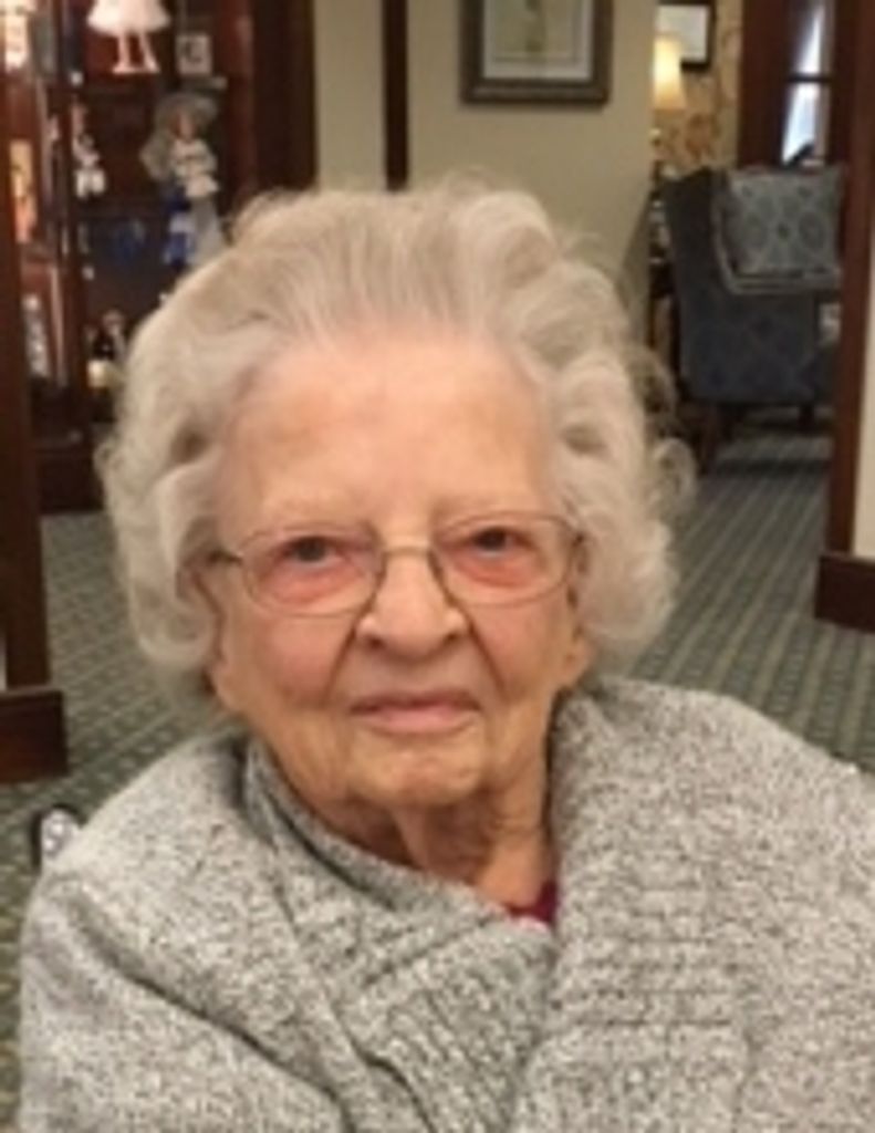 Margaret Daigh
