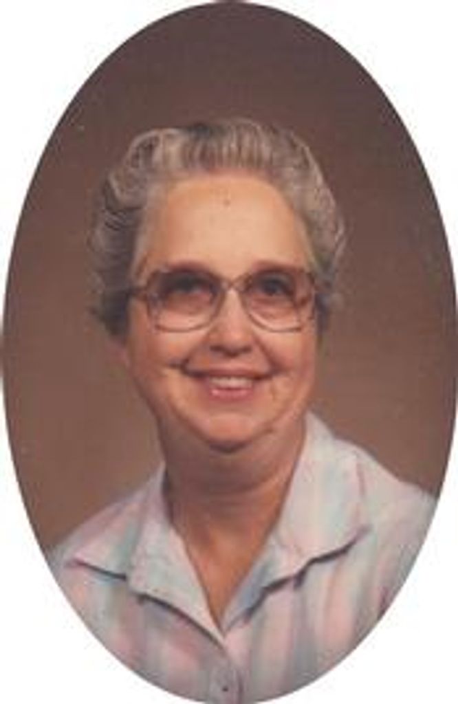 Beatrice Fern Ellsworth Profile Photo