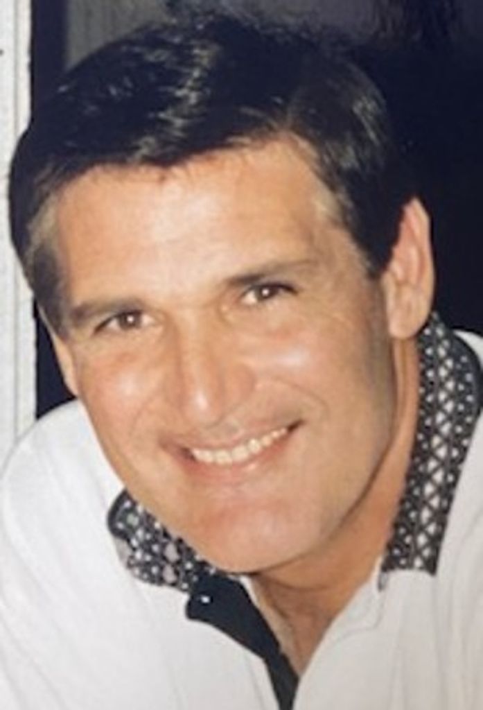 David H. Mcnaughton, Sr.