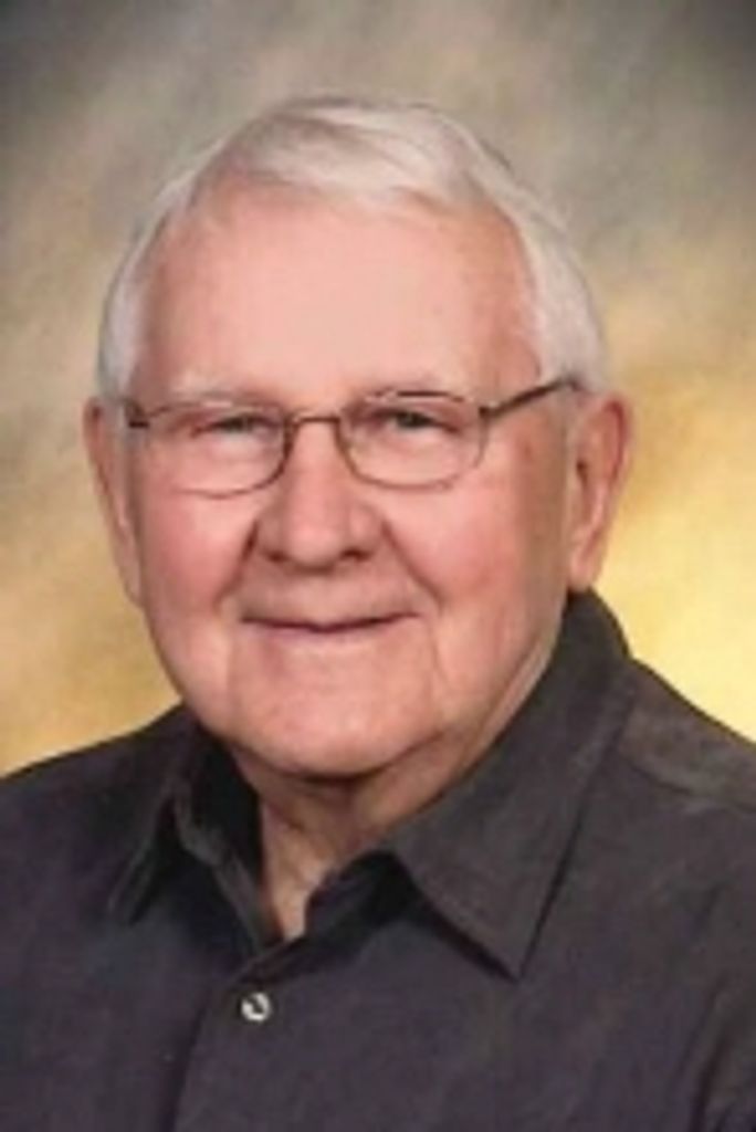 Eldon Ekstrom