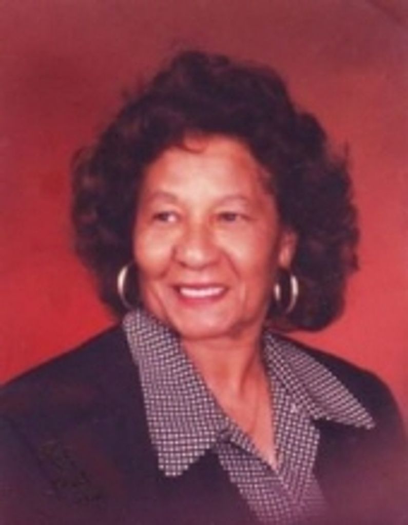 Gladys Rader