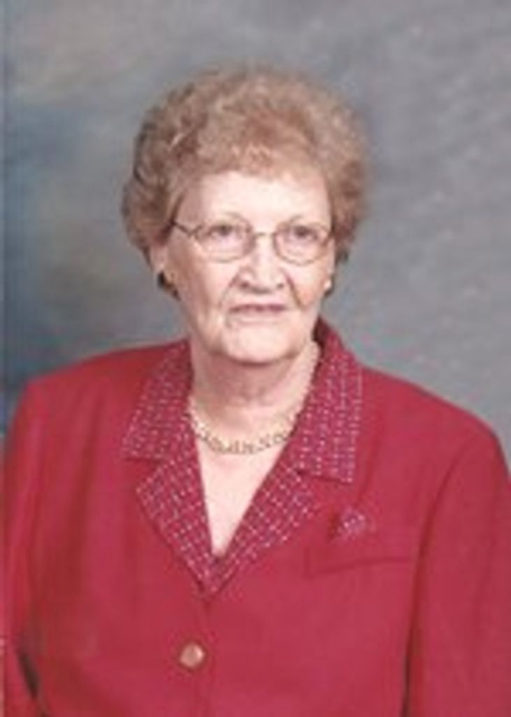 Rita M. Swedean