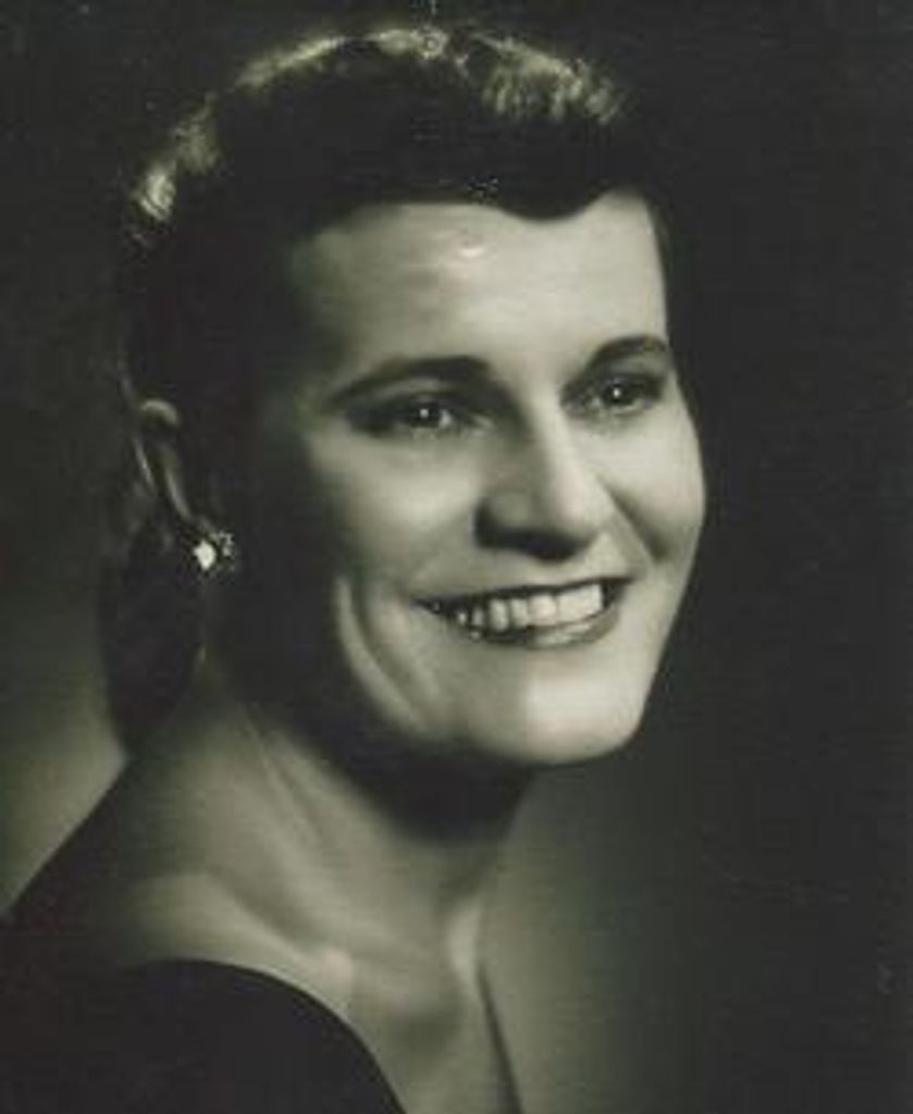 Bess Lubovich Baker