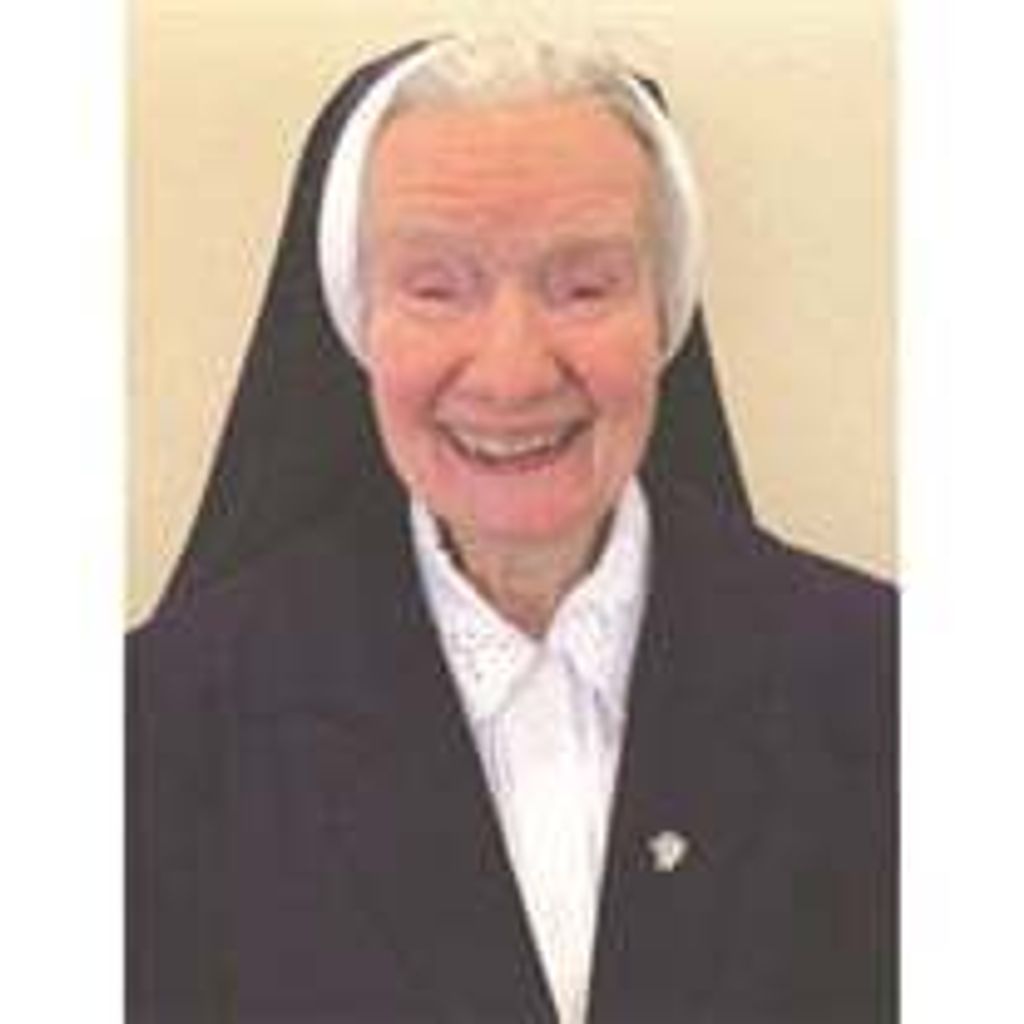 Sr, Mary Andre Murphy Profile Photo