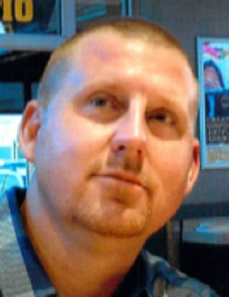 Bryan Lee Whitehead