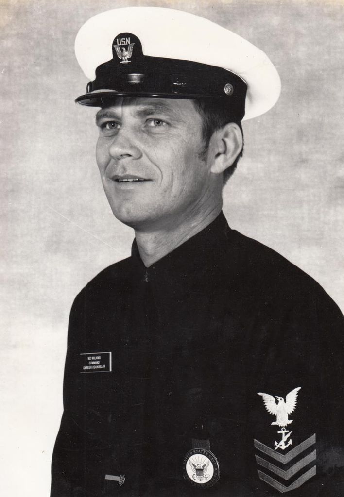 Jerry P. Wilkins Profile Photo