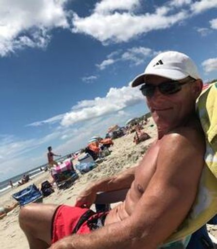 Rodd Heiden Profile Photo