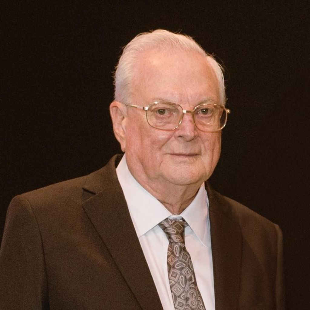 Harold Christian Aichholzer Profile Photo
