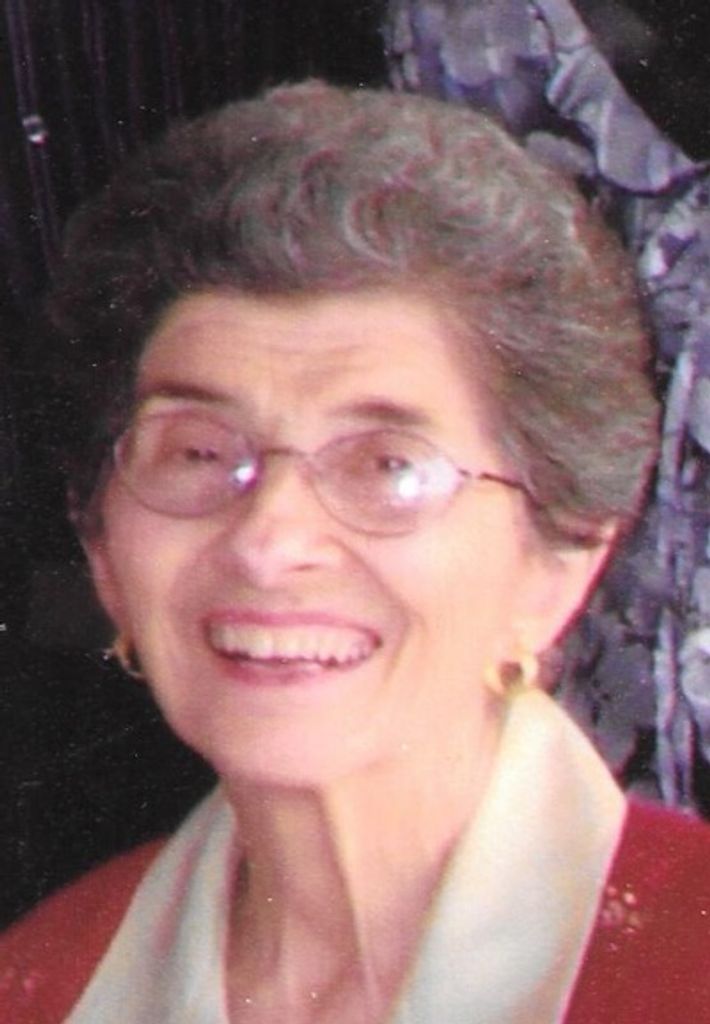 Josephine V. Piccirillo
