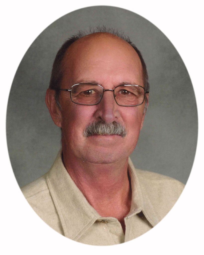 Kenneth Michael Bruns