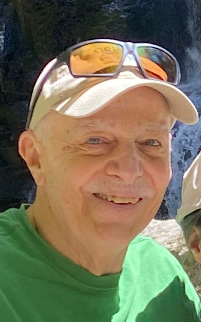 Richard P. Russo
