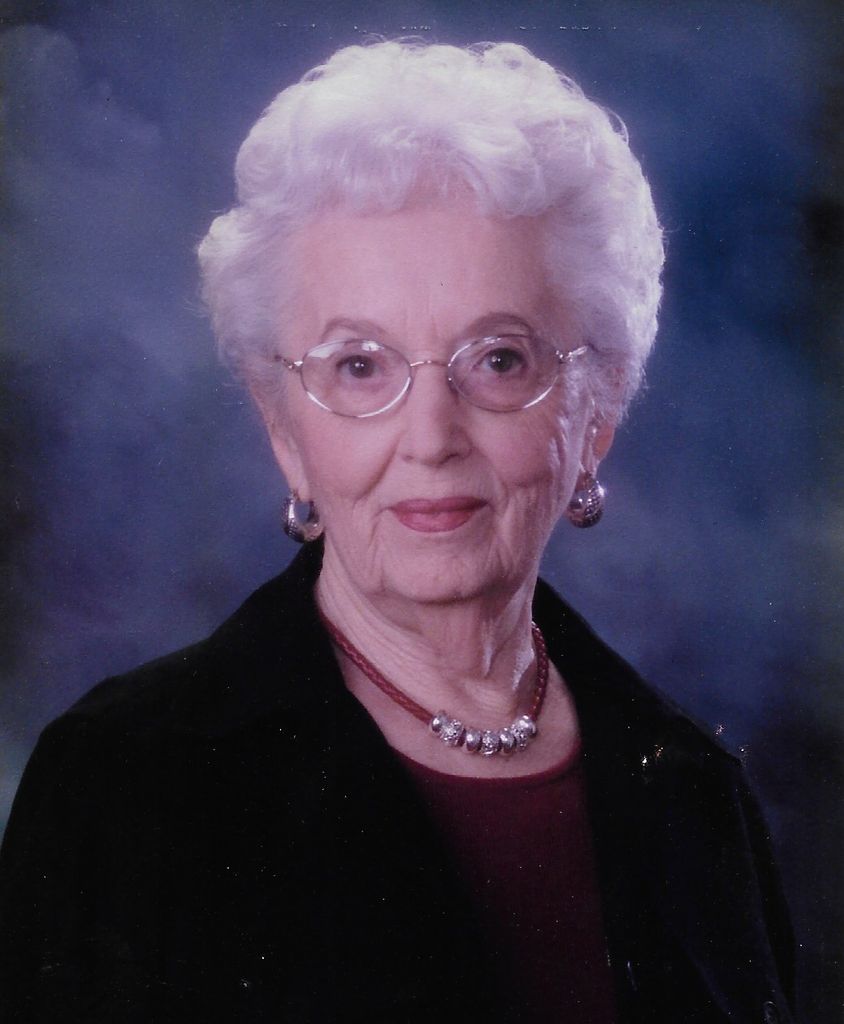 Sally Douglass Montgomery