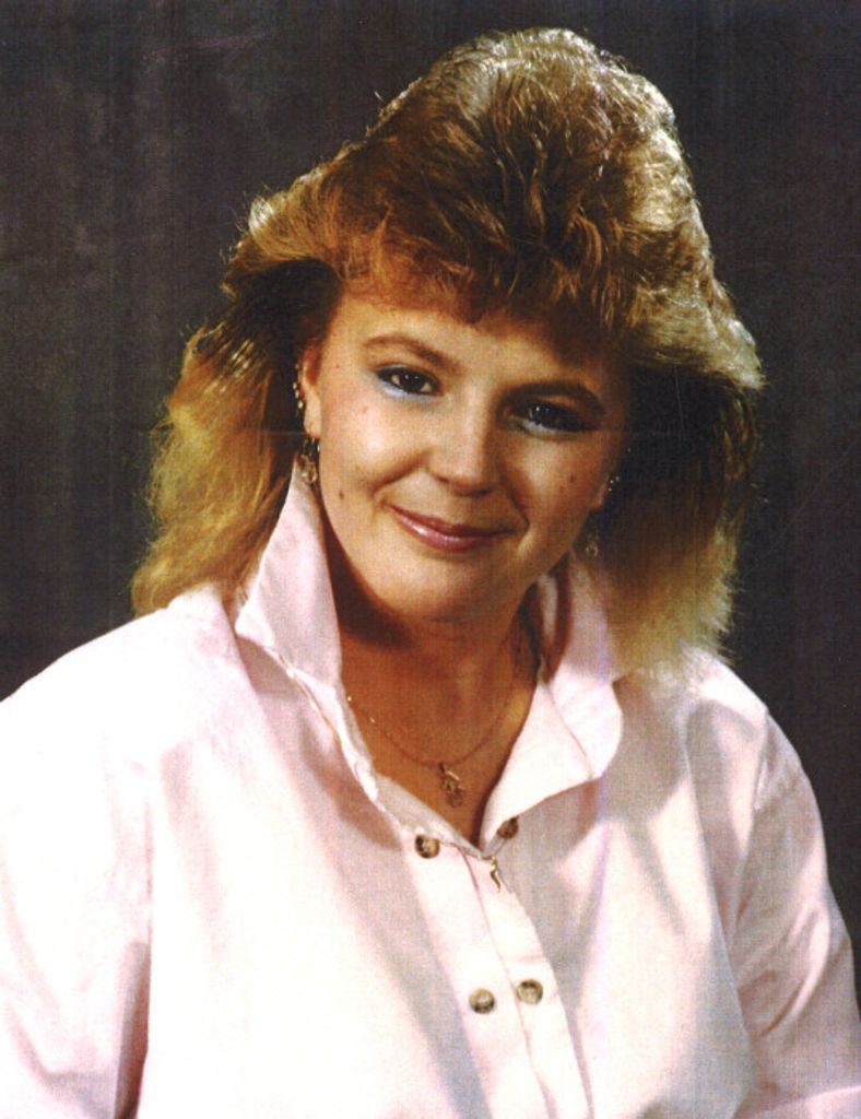 Carrie Lynn Saikkonen Profile Photo