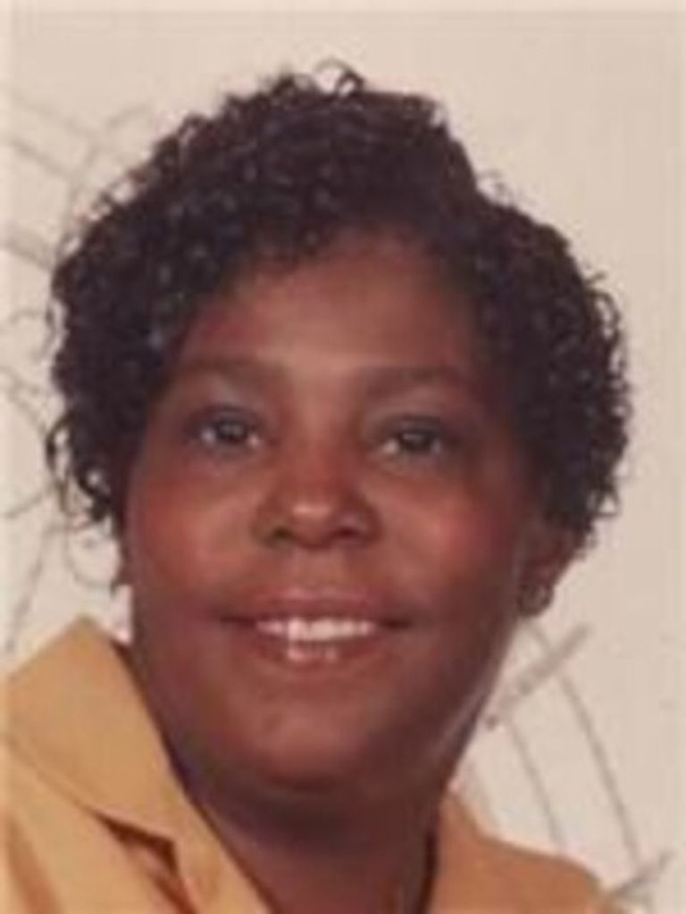 Lucille Warmsley Cann Profile Photo