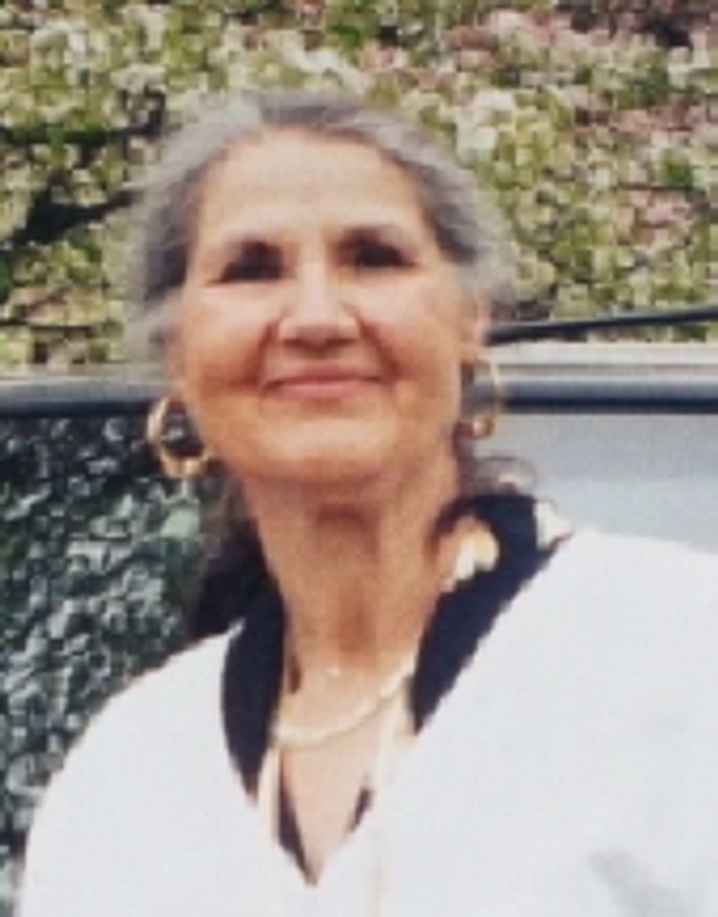 Petula Stamos