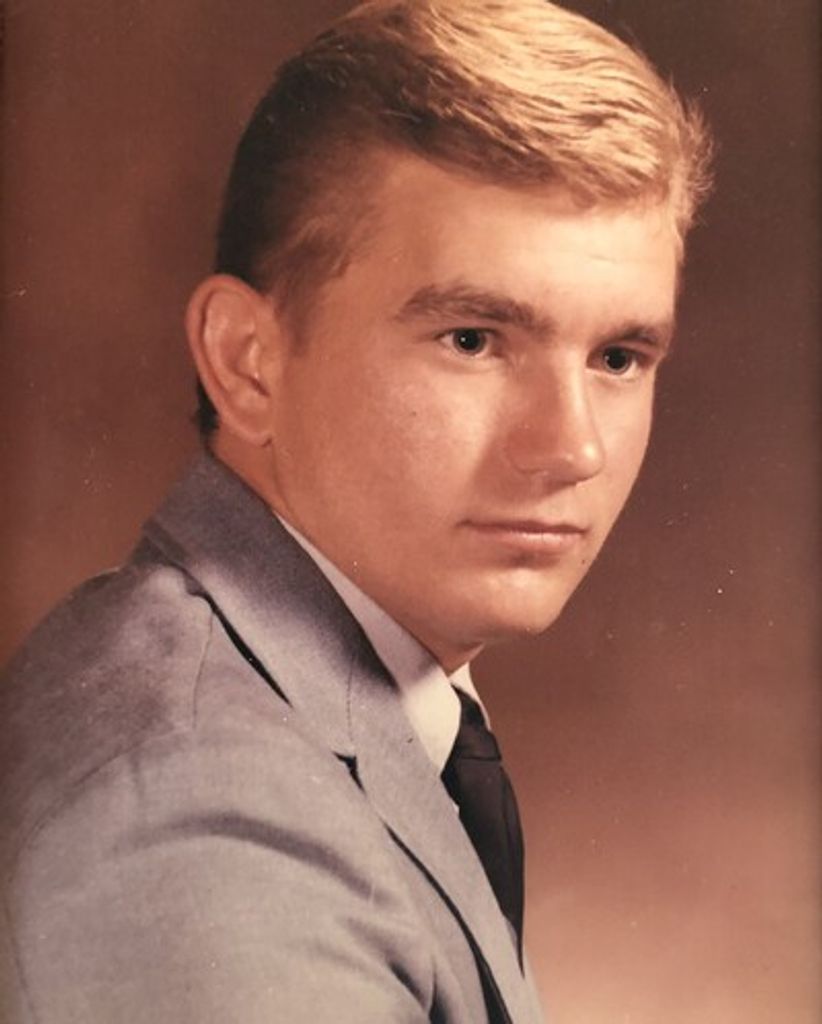 Stephen L. Cooney Profile Photo