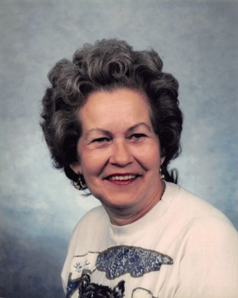 Pansy Rae Davis Profile Photo