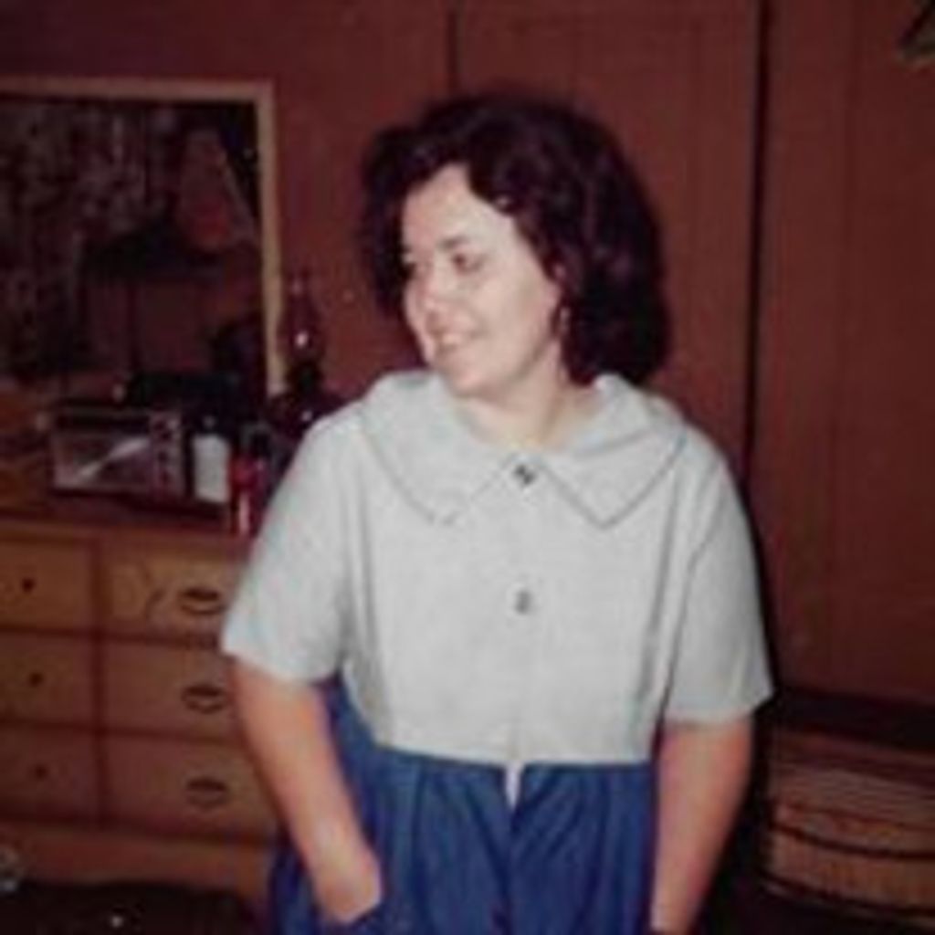 Dorothy "Dot" Phillips