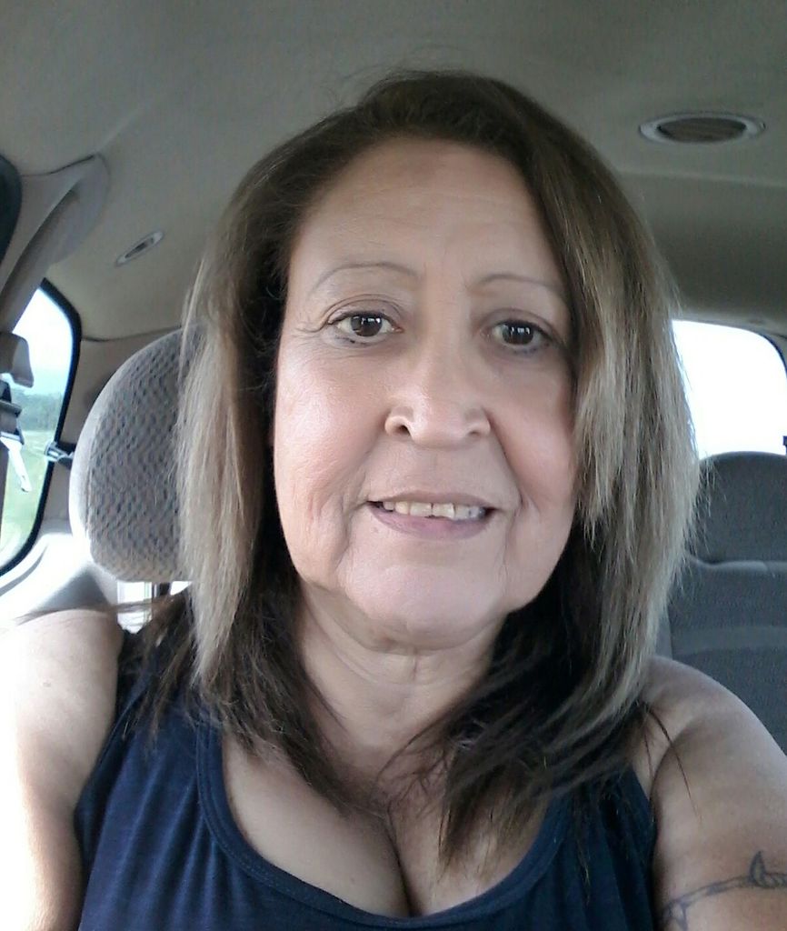 Isabel Chappa Saldaña