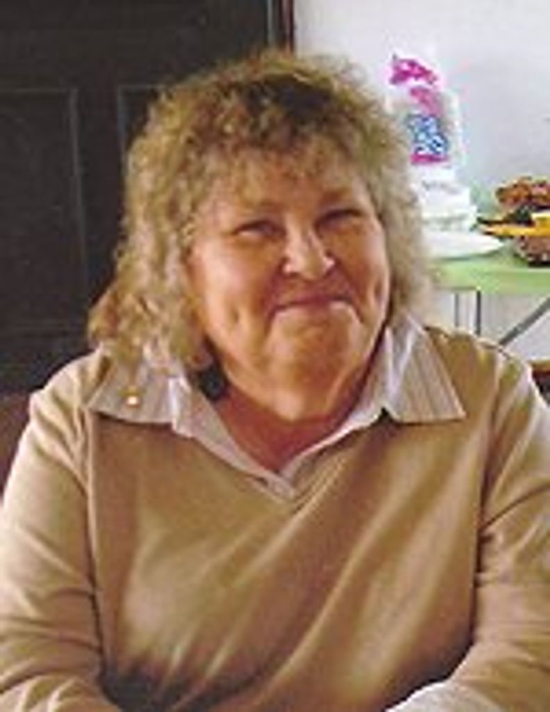 Jeanne Marie Barta