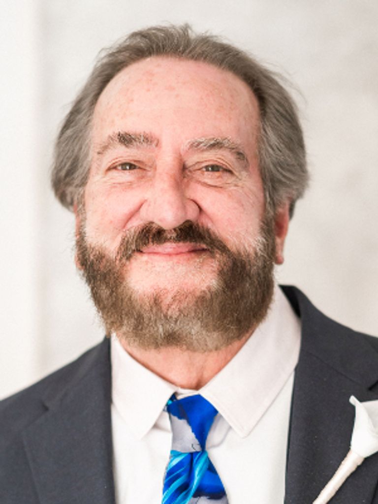 James "Randy" Randall Vesecky Profile Photo