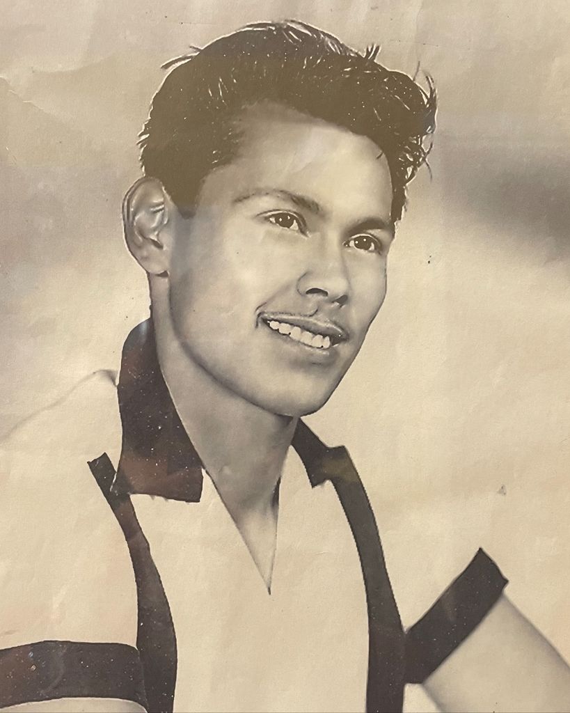 Jesus Victor Rodriguez Profile Photo