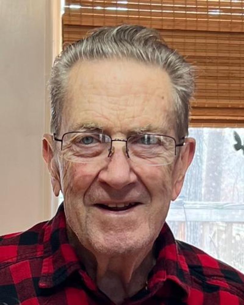 William "Bill" Milton Green Profile Photo