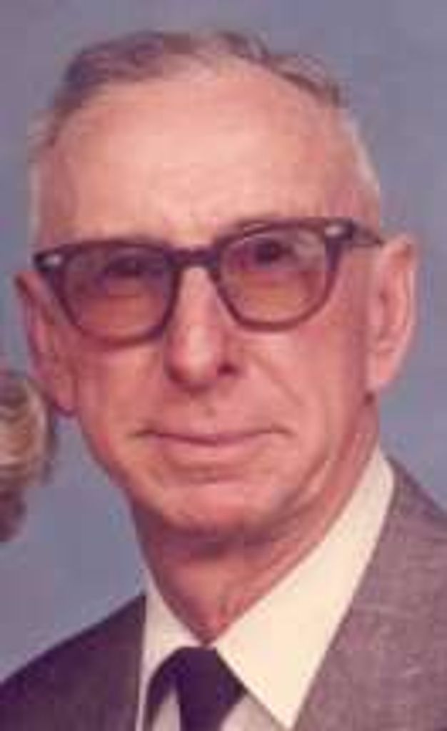 Joseph Robert Stephens, Sr.