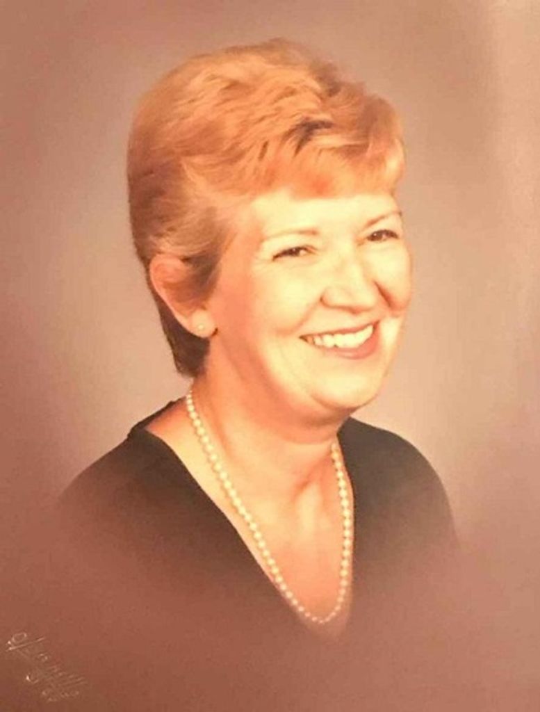Jeanne Anne Cantwell Profile Photo