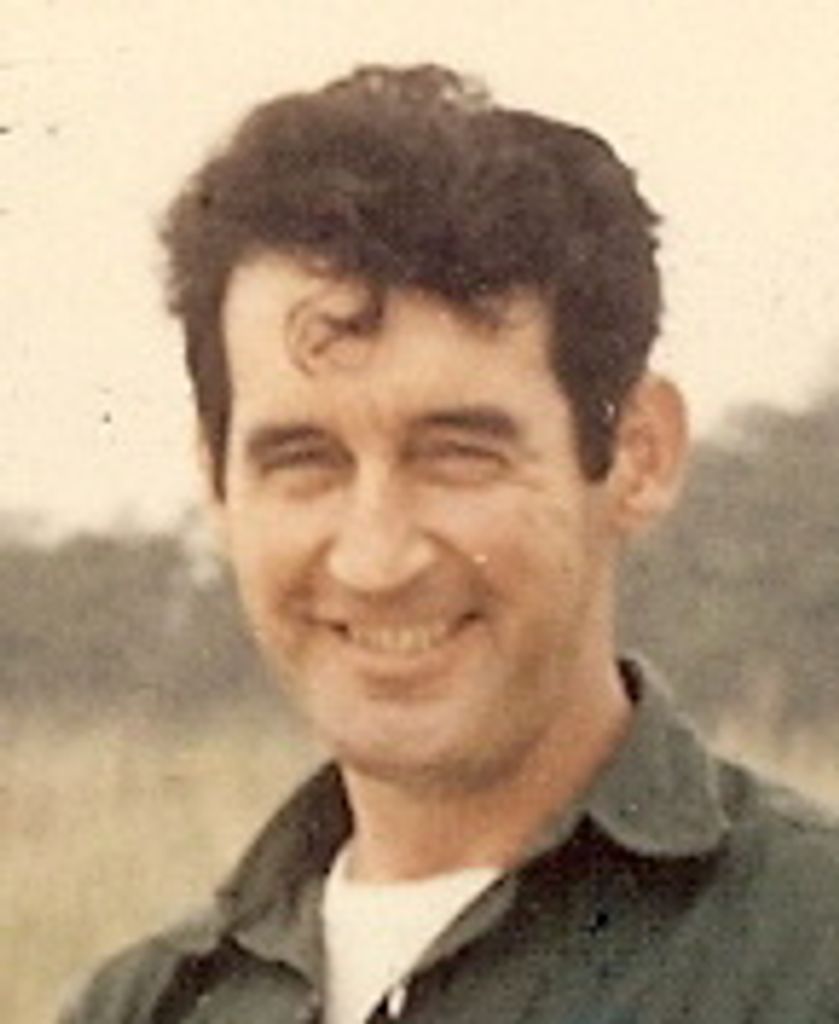 John Mccourt Profile Photo